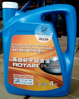 空压机该如何补油?有哪些注意事项?